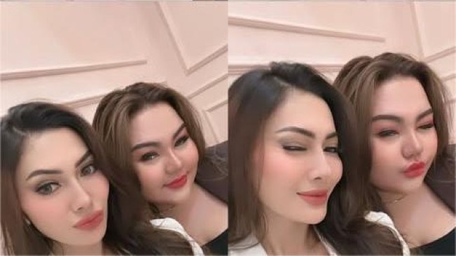 Lisa Mariana Bakal Blak-blakan ke Publik Hari Ini, Netizen Fokus ke Undangan Konferensi Persnya